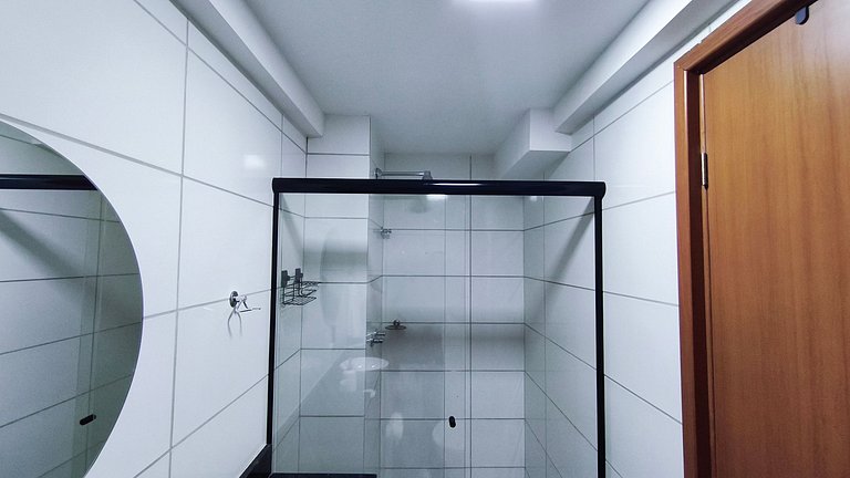 Carneiros | Apto. Férias em Família | Max(C14-3)