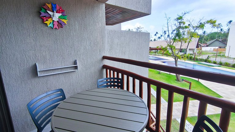 Carneiros | Studio Conforto | Beira-Mar (D110)