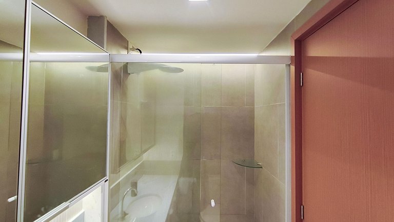 Carneiros | Studio Conforto | Beira-Mar (D110)