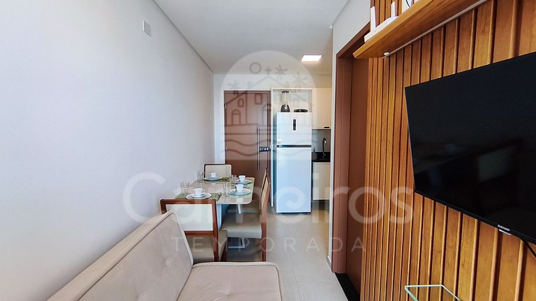 Flat no Miray Exclusive (C01)