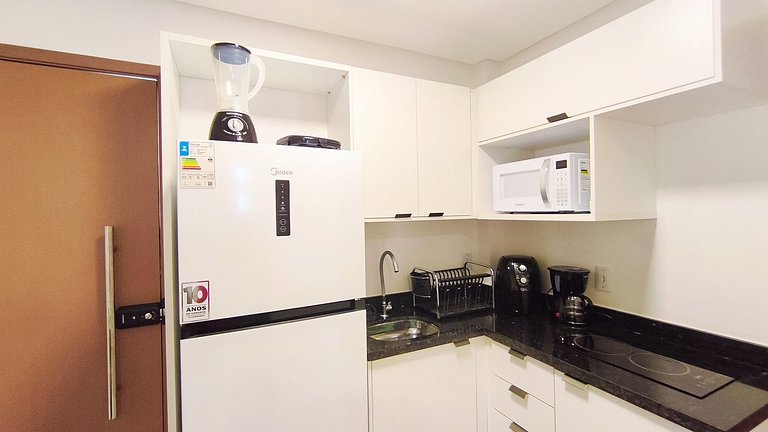 Tamandaré | 01 QT | 150m da Praia | Miray (C01)