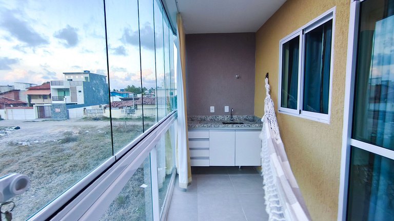 Tamandaré | 01 QT | Próx. Vila Padre Arlindo (A05)