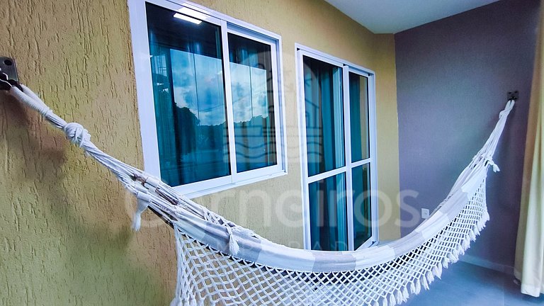 Apartamento no Jardim dos Corais – A05