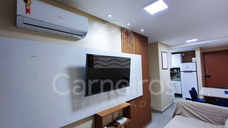 Apartamento no Jardim dos Corais – A05