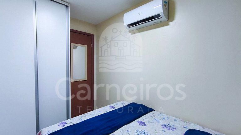 Apartamento no Jardim dos Corais – A05
