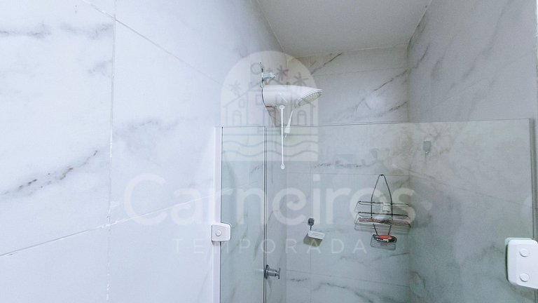 Apartamento no Jardim dos Corais – A05