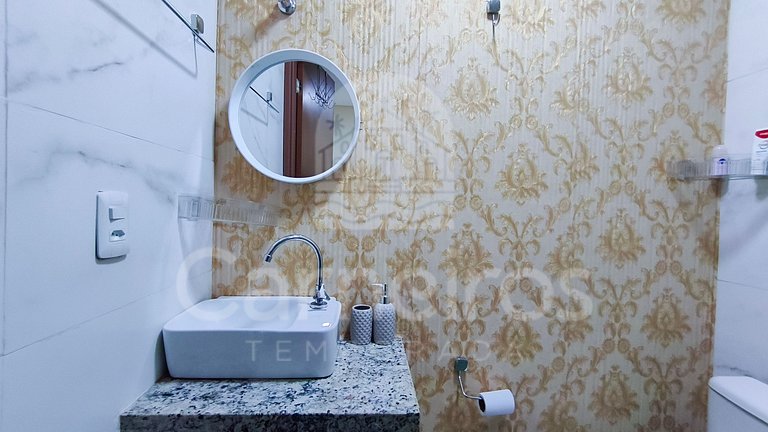 Apartamento no Jardim dos Corais – A05