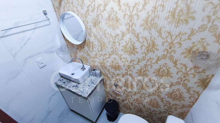 Apartamento no Jardim dos Corais – A05