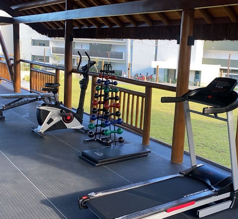 Carneiros Atlântico | Melhor trecho de mar (D133)