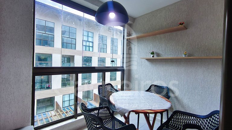 Studio no Max Carneiros Suites (B14-6)