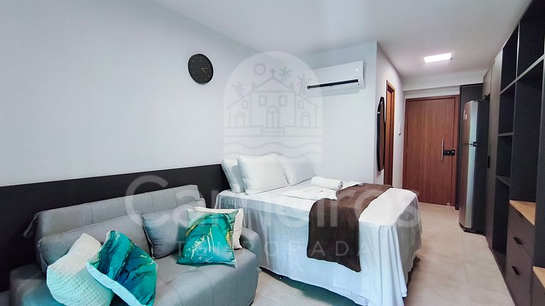Studio no Max Carneiros Suites (B14-6)