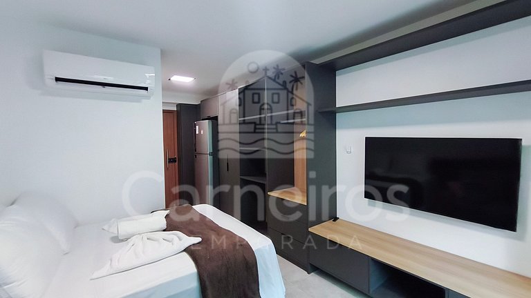 Studio no Max Carneiros Suites (B14-6)
