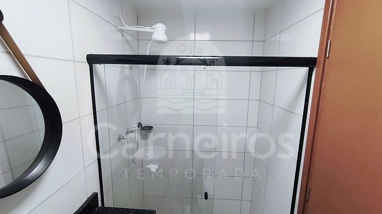 Studio no Max Carneiros Suites (B14-6)