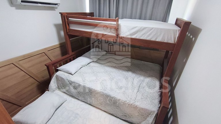 Apartamento no Max Carneiros – (C02-1)