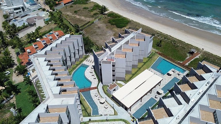 Carneiros | Studio Novo | Nomar Pé na Areia (A09D)