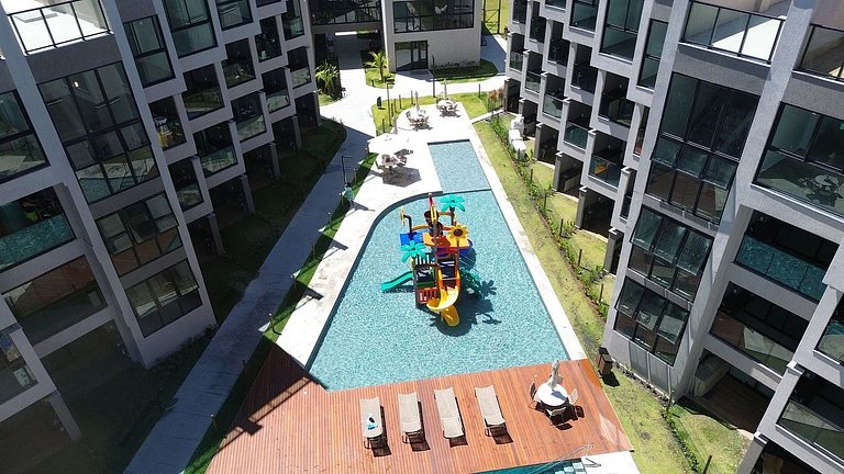 Carneiros | Studio Novo | Nomar Pé na Areia (A09D)