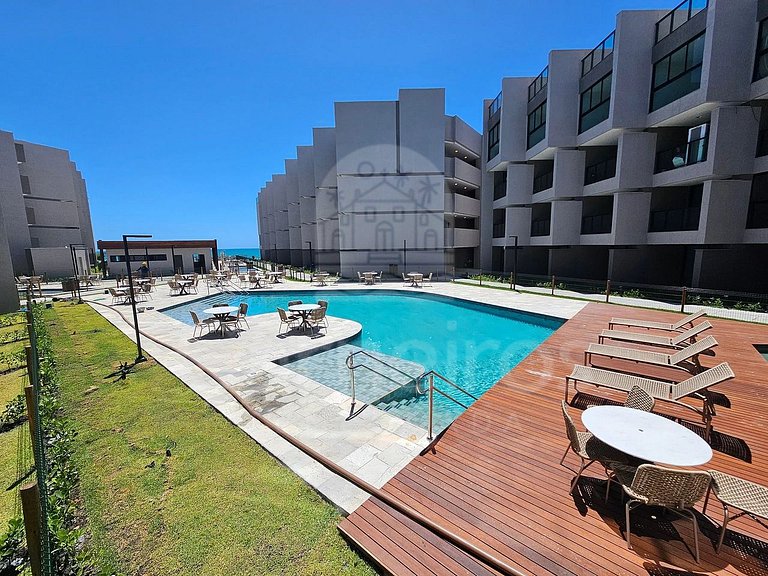 Carneiros | Studio Novo | Nomar Pé na Areia (A09D)