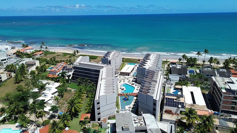 Carneiros | Studio Novo | Nomar Pé na Areia (A08D)