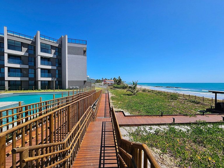 Carneiros | Studio Novo | Nomar Pé na Areia (A08D)