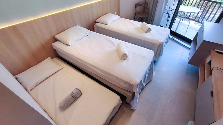 Carneiros Atlântico | Studio | Beira-Mar (D227)