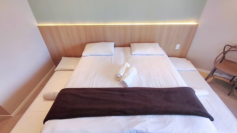 Carneiros Atlântico | Studio | Beira-Mar (D227)