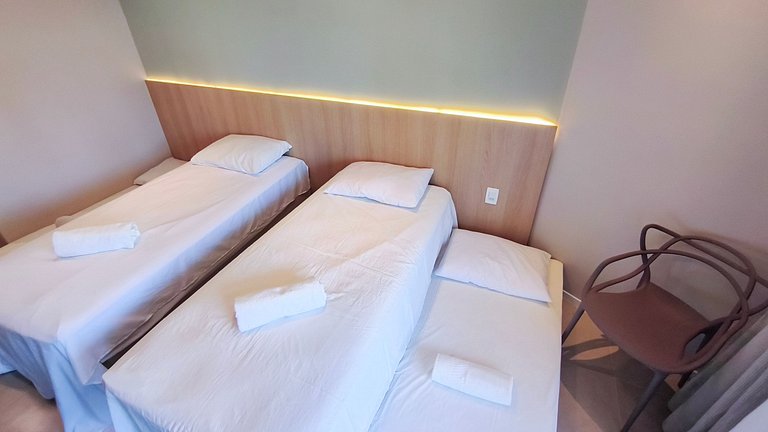 Carneiros Atlântico | Studio | Beira-Mar (D227)