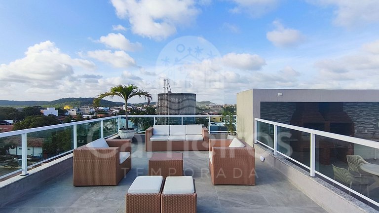 Jardim dos Corais - Praia de Tamandaré