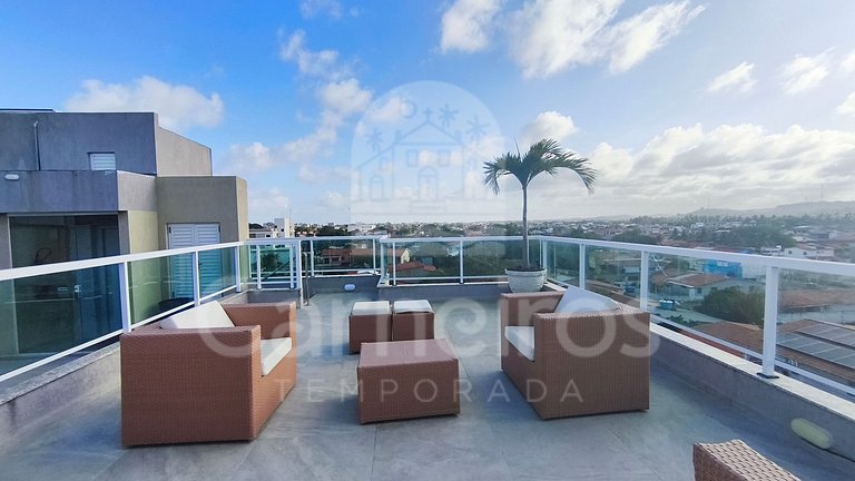 Apartamento no Jardim dos Corais – A05