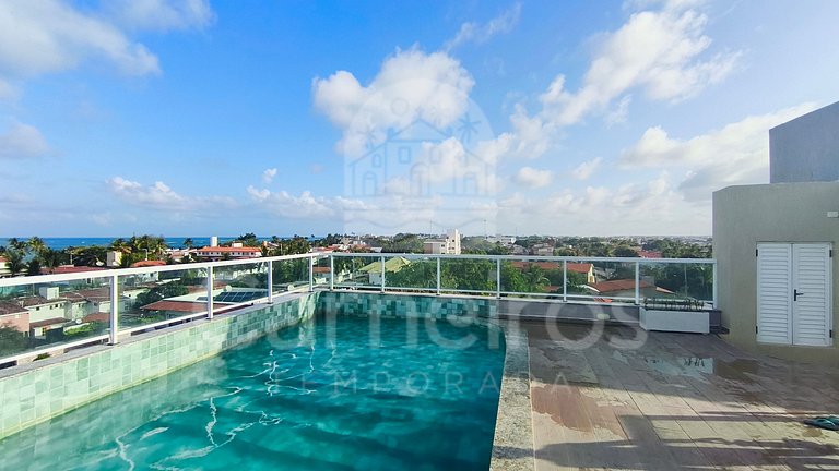 Apartamento no Jardim dos Corais – A05