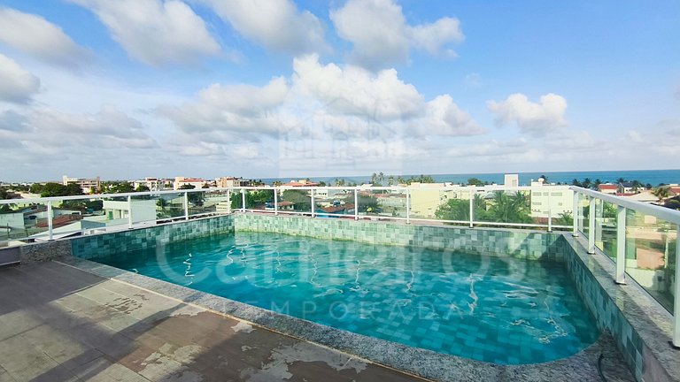 Apartamento no Jardim dos Corais – A05