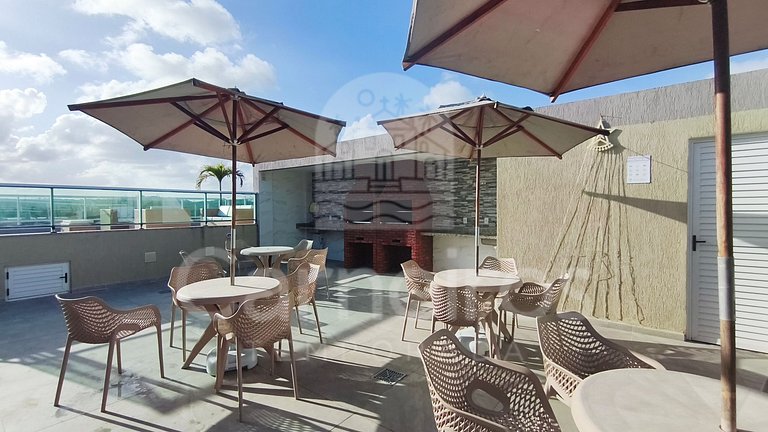 Jardim dos Corais - Praia de Tamandaré