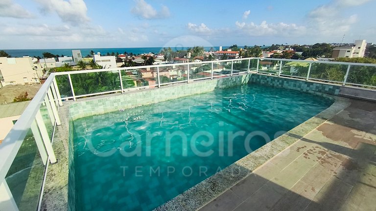 Apartamento no Jardim dos Corais – A05