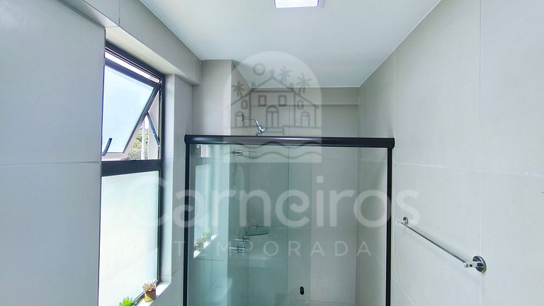 Studio Galápagos Beach - Praia dos Carneiros (B09-1)