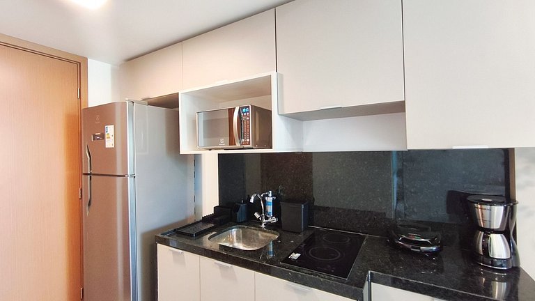 Carneiros Atlântico | Studio | Pé na areia (D208)