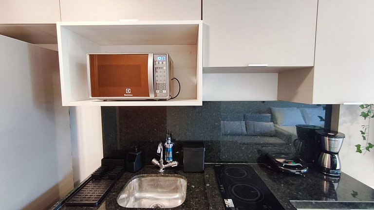 Carneiros Atlântico | Studio | Pé na areia (D208)