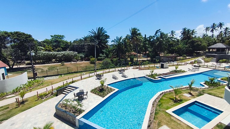 Carneiros | 02 QT Premium | Galápagos Beach(B07-5)