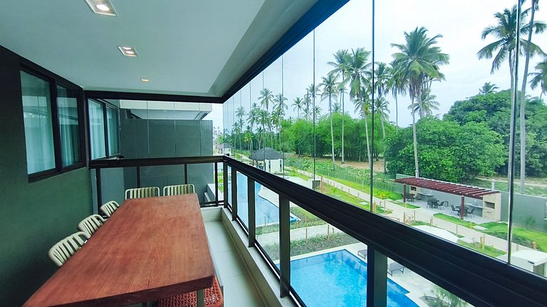 Carneiros | 02 QT Premium | Galápagos Beach(B07-5)