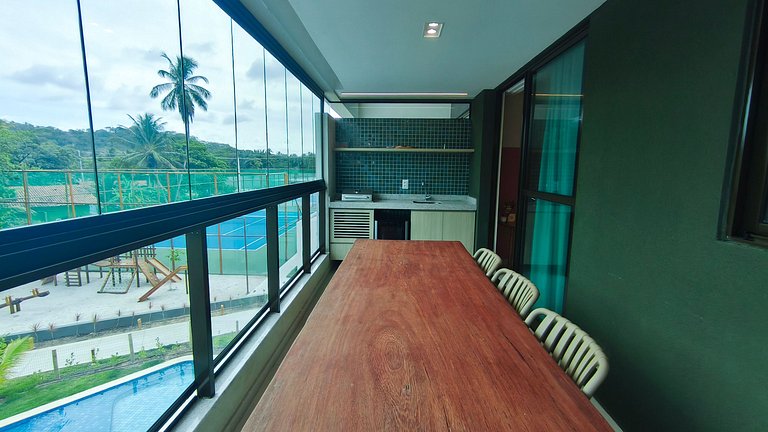 Carneiros | 02 QT Premium | Galápagos Beach(B07-5)