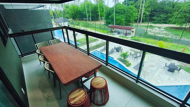 Carneiros | 02 QT Premium | Galápagos Beach(B07-5)