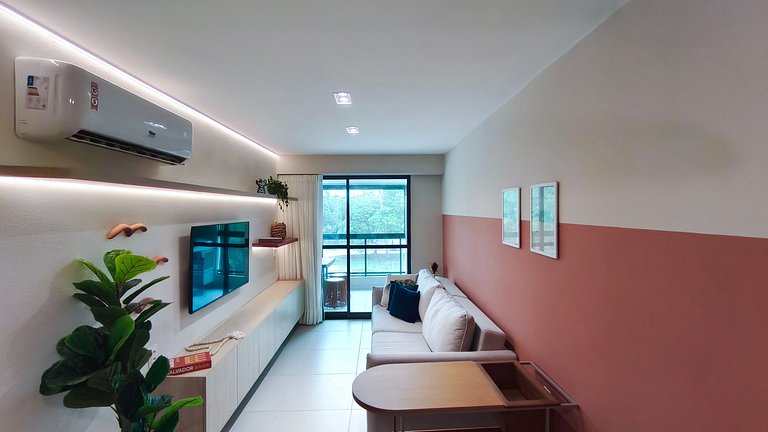 Carneiros | 02 QT Premium | Galápagos Beach(B07-5)