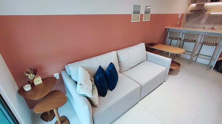 Carneiros | 02 QT Premium | Galápagos Beach(B07-5)