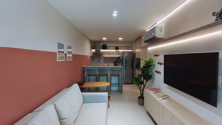 Carneiros | 02 QT Premium | Galápagos Beach(B07-5)