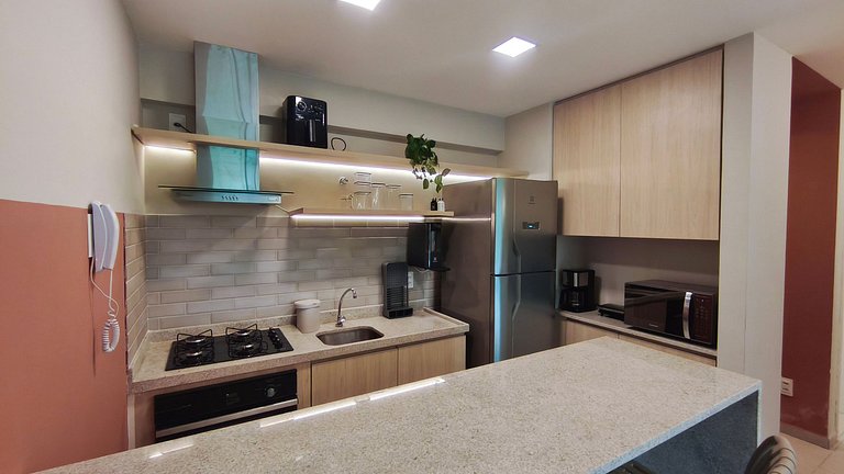 Carneiros | 02 QT Premium | Galápagos Beach(B07-5)