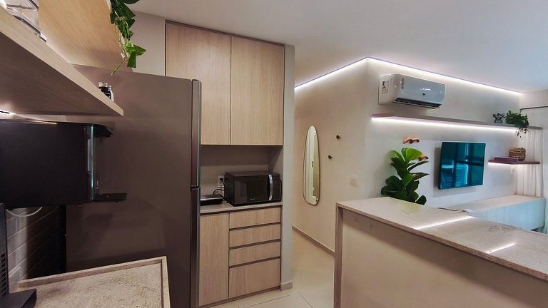 Carneiros | 02 QT Premium | Galápagos Beach(B07-5)