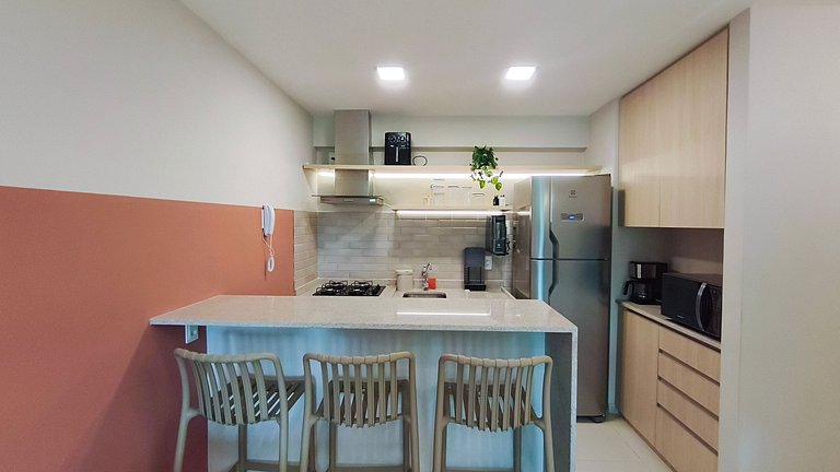 Carneiros | 02 QT Premium | Galápagos Beach(B07-5)