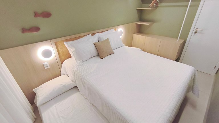 Carneiros | 02 QT Premium | Galápagos Beach(B07-5)