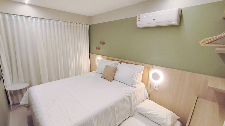 Carneiros | 02 QT Premium | Galápagos Beach(B07-5)