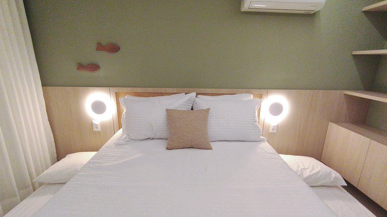 Carneiros | 02 QT Premium | Galápagos Beach(B07-5)