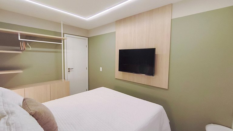 Carneiros | 02 QT Premium | Galápagos Beach(B07-5)