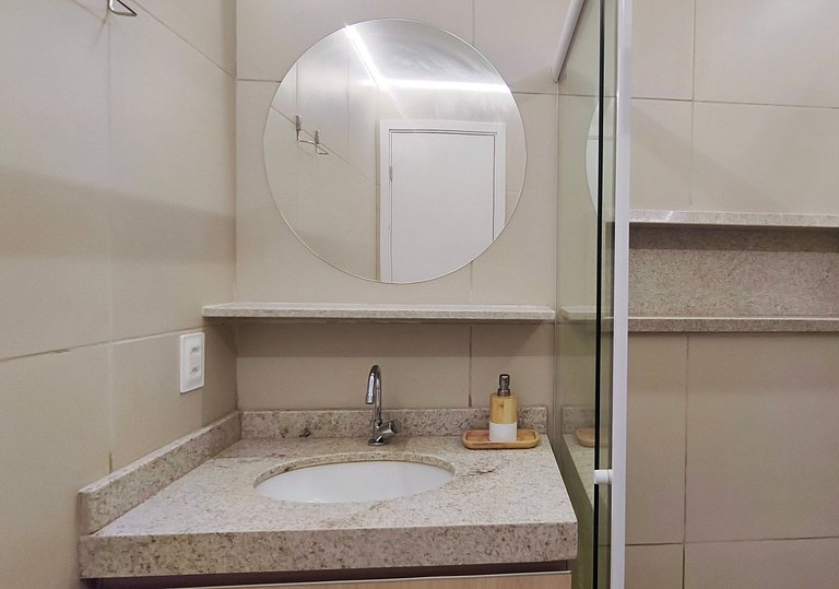 Carneiros | 02 QT Premium | Galápagos Beach(B07-5)